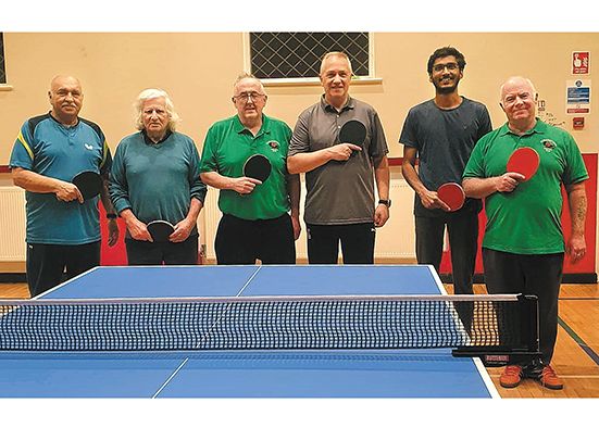 Strangford A edge closer to league crown