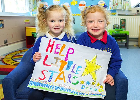 Cash crisis could close pre-school
