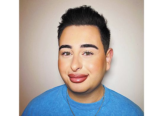 If one person feels less alone after reading this, I’ll feel like I’ve  done my job