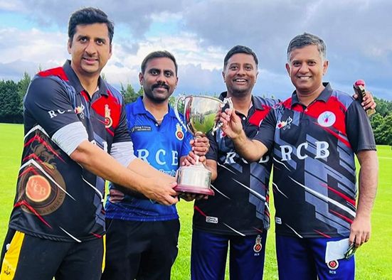 Downpatrick set to host new Royal Premier League season