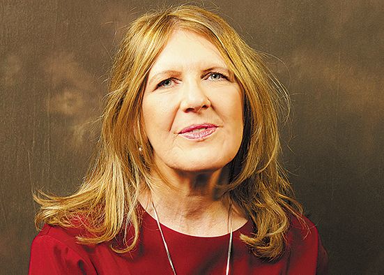 Downpatrick poet Linda to take part in London events