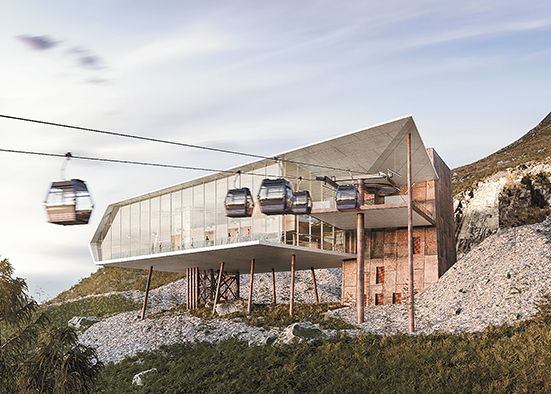 New gondola scheme may have to ‘start from scratch’