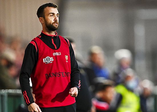 Victory over Cavan needed