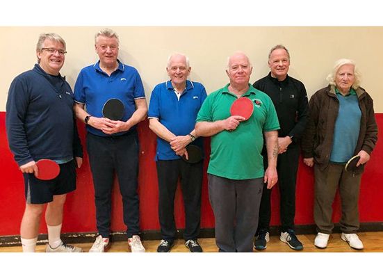 Strangford crowned champions