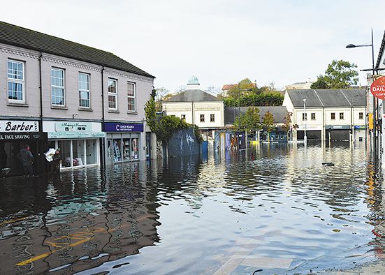 Council’s u-turn on flooding meeting