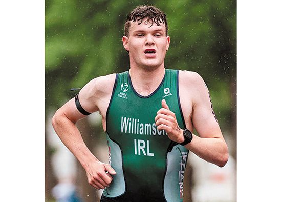 Fifth place for Tom in Japan