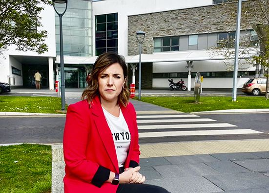 ‘Urgent action’ call  on emergency care