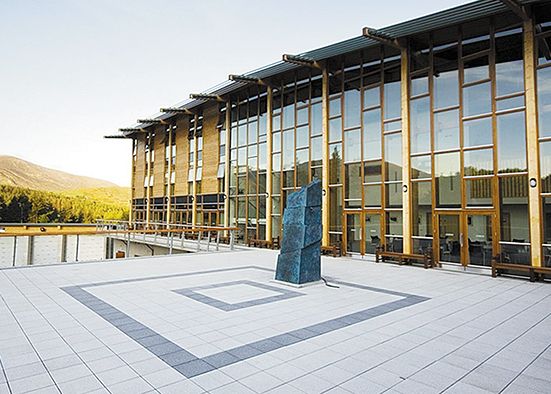 ‘No plans to close’ Tollymore centre