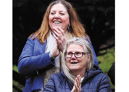 Jobs boost with 20 new roles at Greenhill YMCA