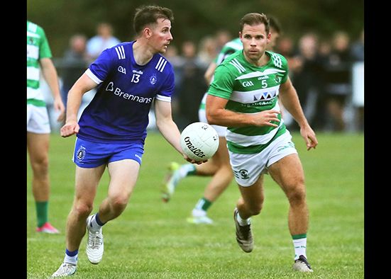 Crunch time in Championship