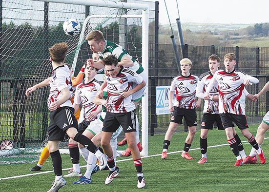 Bhoys need extra-time to see off Crues and keep up Shield hopes