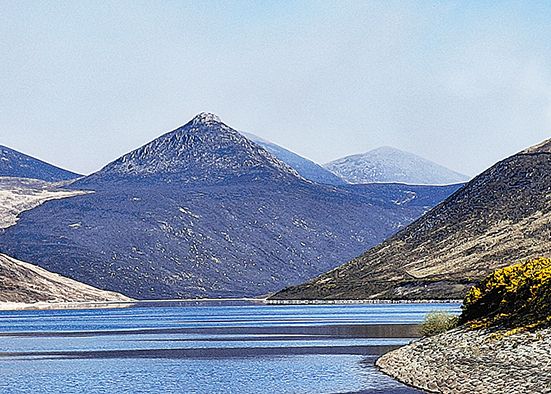 Public urged to take extra care to help avoid wildfires