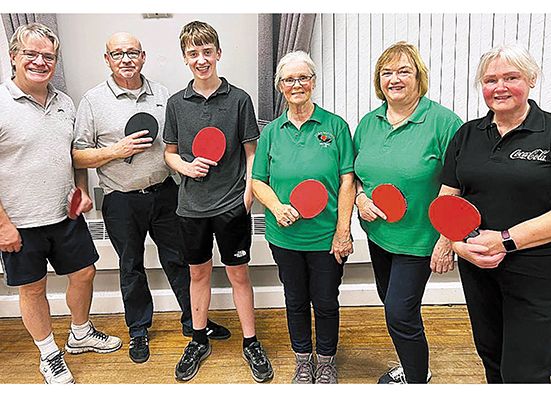 Drumaness secure victory in battle of the heavyweights