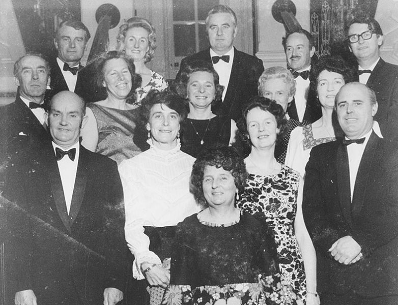 From the pages of the Down Recorder, October 11, 1995