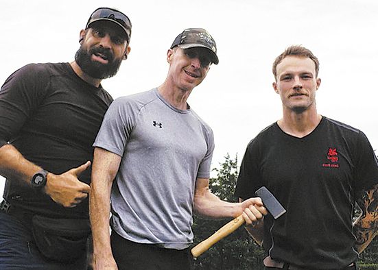 Volunteer hits 1,000 hours as National Trust volunteer