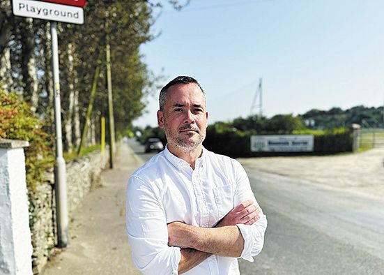 Politicians welcome 20mph speed limit