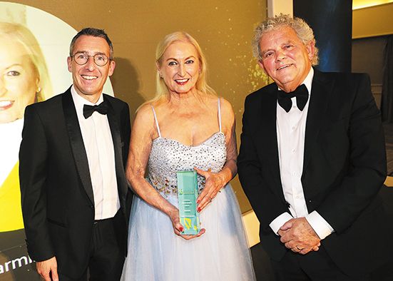 The Hidden Life Of Joan Porco A Lifetime Of Achievement - u6qv35o